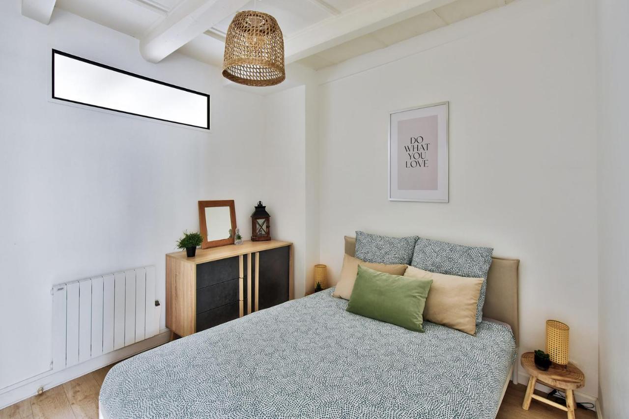 Appartements Centre Ville Villefranche-Sur-Saone Ngoại thất bức ảnh
