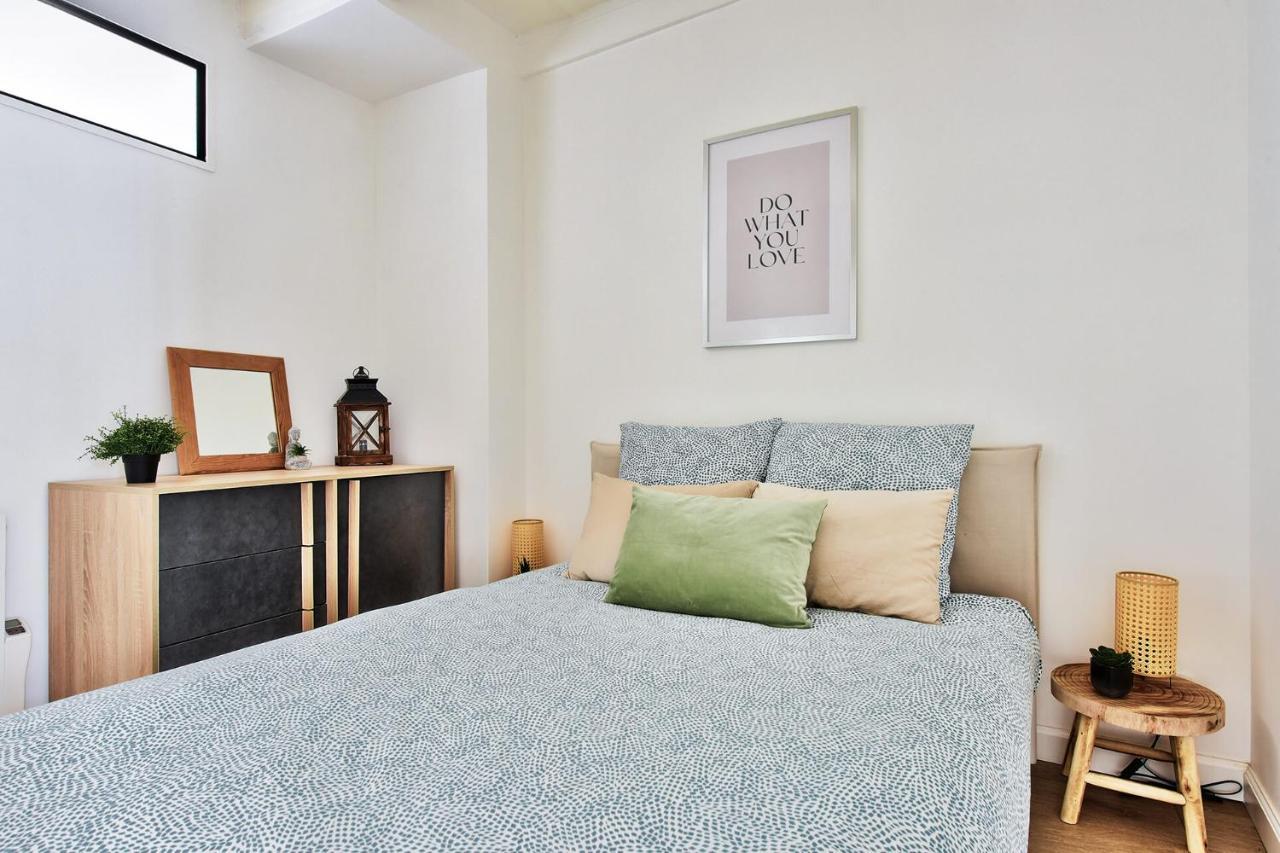 Appartements Centre Ville Villefranche-Sur-Saone Ngoại thất bức ảnh