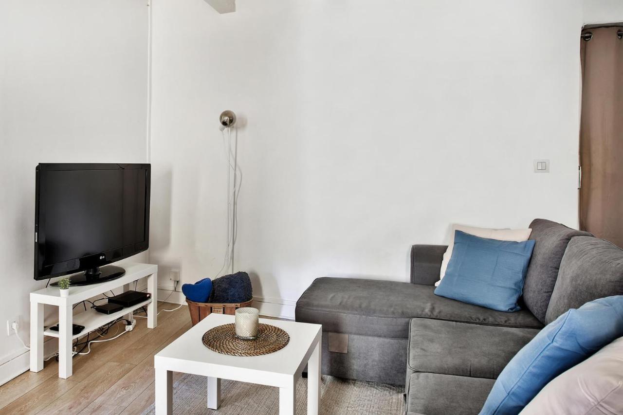 Appartements Centre Ville Villefranche-Sur-Saone Ngoại thất bức ảnh