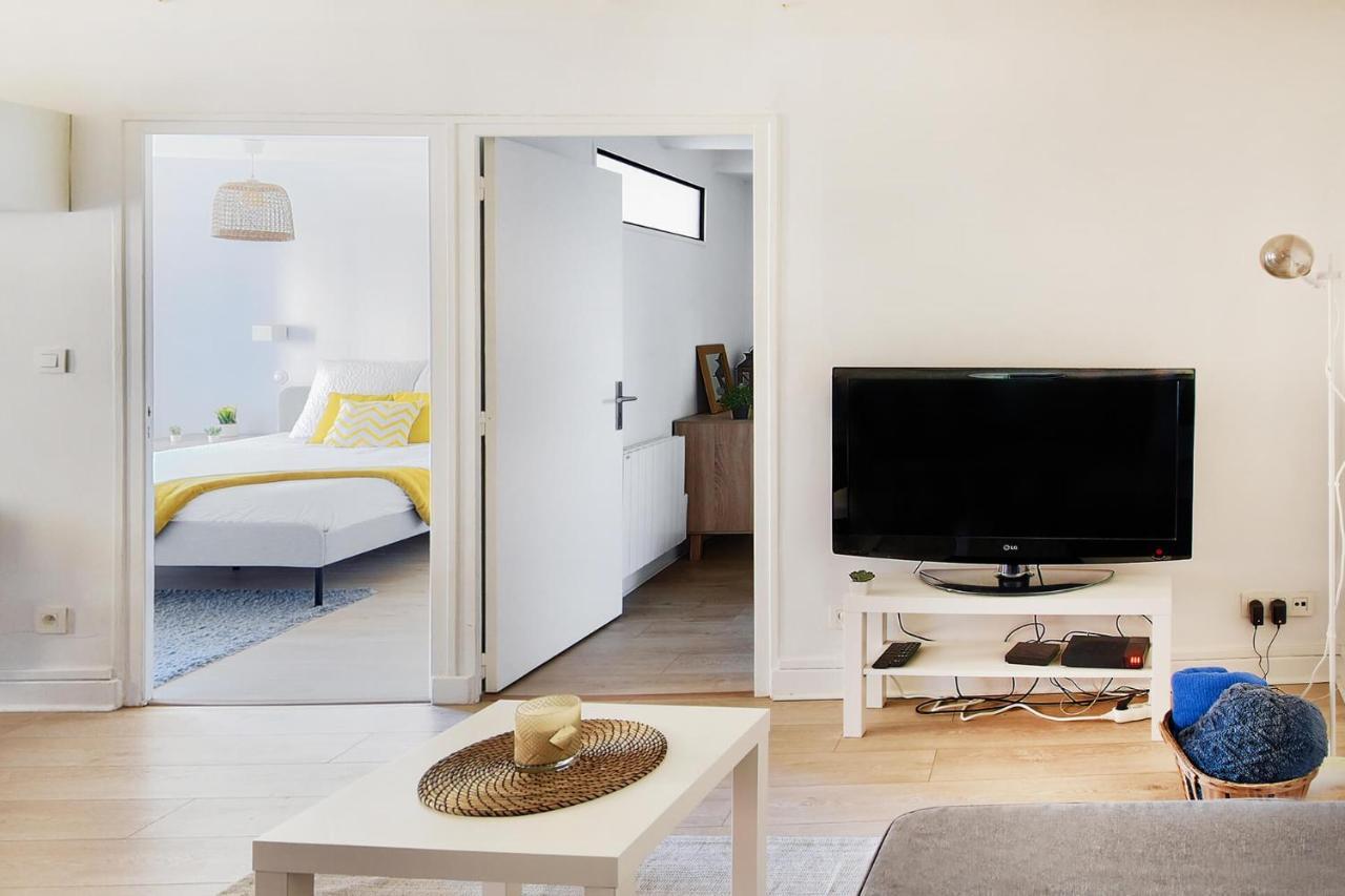 Appartements Centre Ville Villefranche-Sur-Saone Ngoại thất bức ảnh