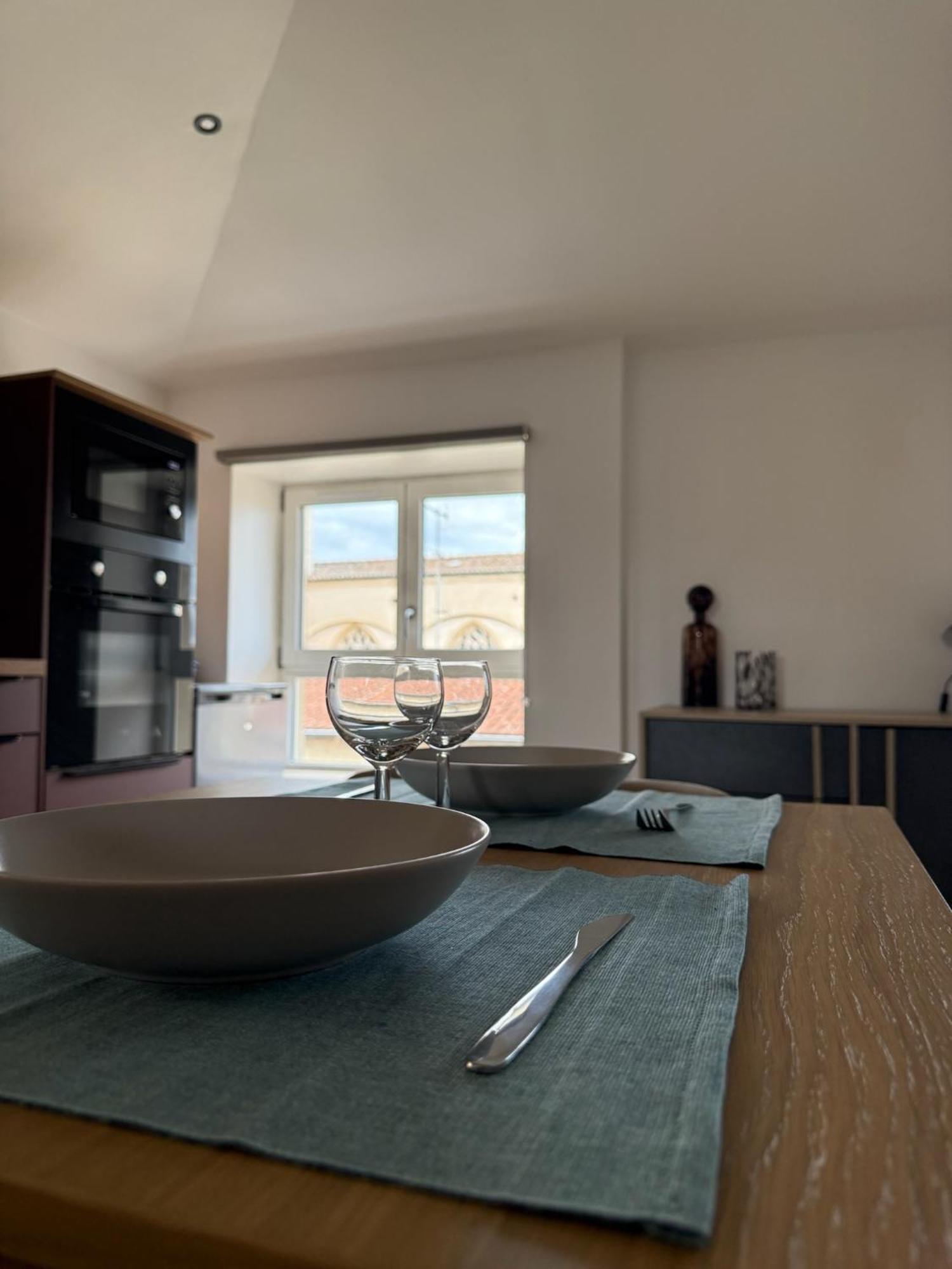 Appartements Centre Ville Villefranche-Sur-Saone Ngoại thất bức ảnh
