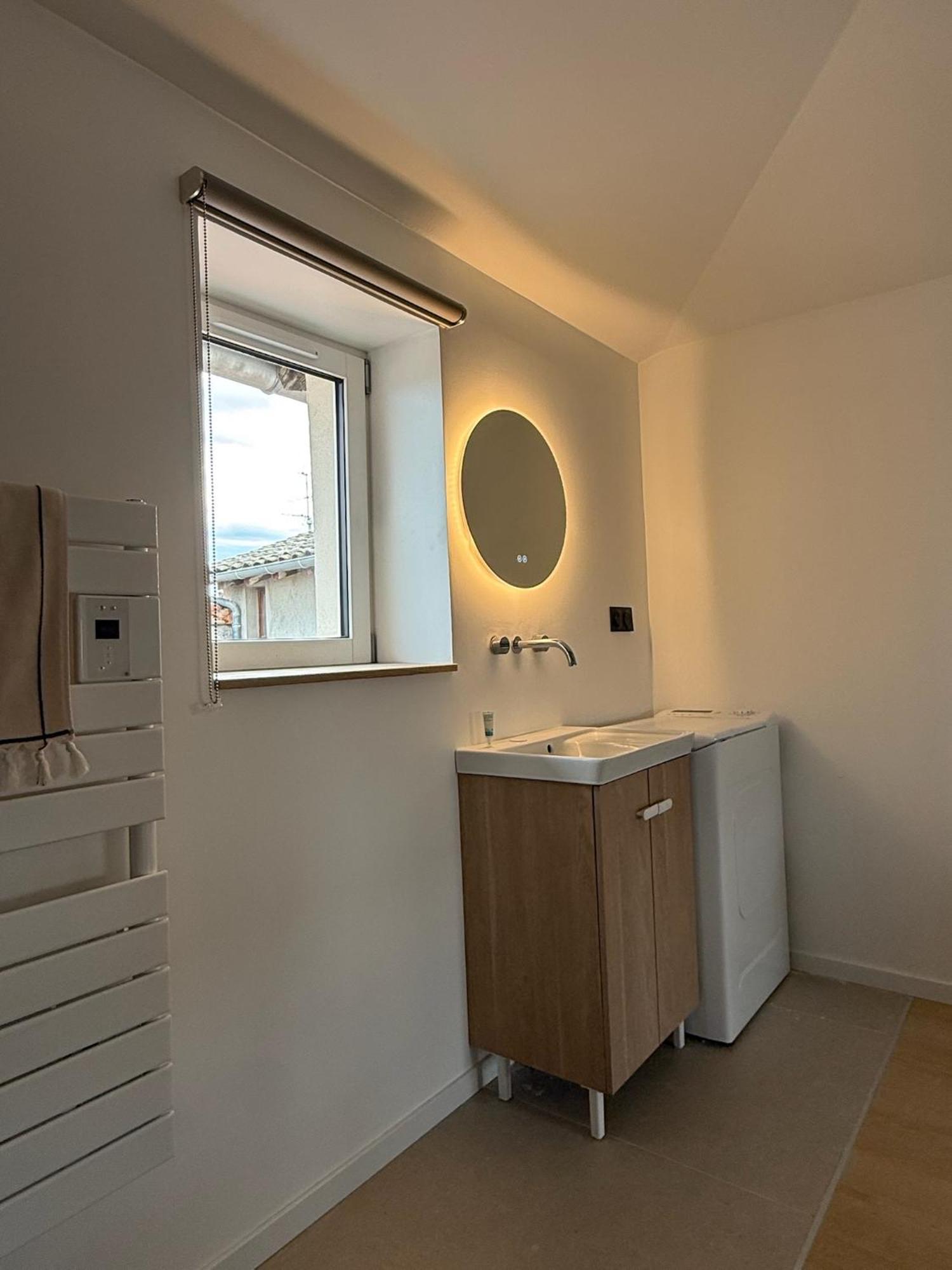 Appartements Centre Ville Villefranche-Sur-Saone Ngoại thất bức ảnh
